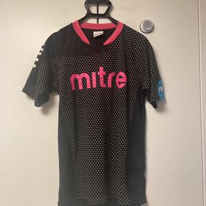 mitre マイター 半袖シャツ サイズ160