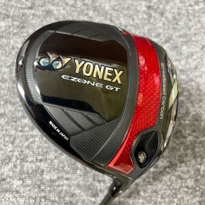 ★中古 ヨネックス EZONE GT タイプD ドライバー(10.5°) YONEX NST002【R】ヘッドカバー有