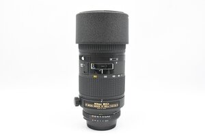 Nikon ニコン ED AF MICRO NIKKOR 70-180mm F4.5-5.6 D Fマウント 20811968