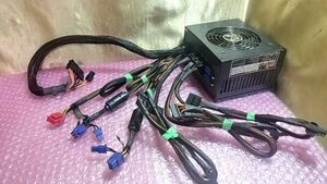 Y97 小型 GOURIKI 剛力短２ 700W SPGT2-700P SCYTHE PC用 電源BOX 電源ユニット