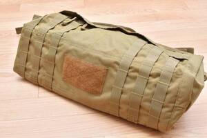 空軍CCT！ MARATAC SATCOMアンテナバッグ COMTAC HARRIS PRC