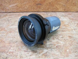 ◎TAMRON PRO f:2.5 2INCH 50mm 映写機レンズ 映写機用 現状品◎Z-1416