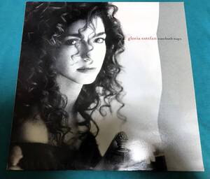 LP●Gloria Estefan / Cuts Both Ways EUROPEオリジナル盤 Epic 465145 1