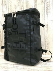 145B THE NORTH FACE ノースフェイス NM81357 バッグ 鞄【中古】