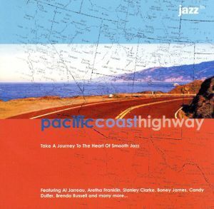 【輸入盤】Pacific Coast Highway/(オムニバス)