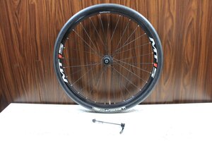 ○SHIMANO シマノ WH-MT15 DISC 26インチ シマノフリー 10s対応 クリンチャー リアホイール