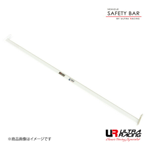 ULTRA RACING ウルトラレーシング ルームバー ミニ MINI R55 ZG16 07/02-15/05年式 RO2-1646