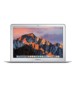 MacBookAir 2017年発売 MQD32J/A【安心保証】