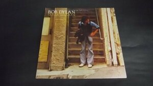 【輸入盤LP】ボブ・ディラン/ストリート・リーガル　
