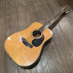 Morris B-50 12弦 Acoustic Guitar Made in Japan アコースティックギター モーリス -a258