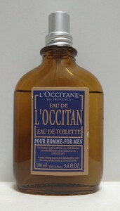 【モテ香水】ロクシタン　ロクシトン　オードトワレ　100ｍｌ L