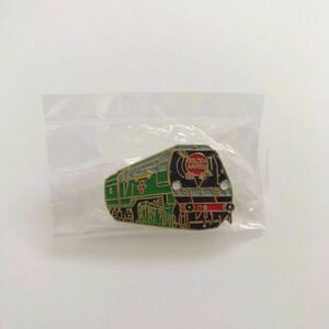 ゴールデンアロー号 ピンバッジ バッジ /ゴールデンアロー ピンズ ピンバッチ pins イギリス フランス 列車