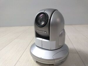 未確認 現状品 Panasonic BB-HCM581パナソニック 屋内タイプ ネットワークカメラ #62TC