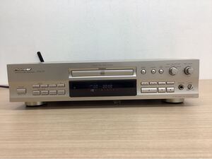 ◯営HM049-A10T100【埼玉発】Pioneer パイオニア コンパクトディスクレコーダー PDR-D7 CDレコーダー 通電のみ確認済み 本体のみ 現状品