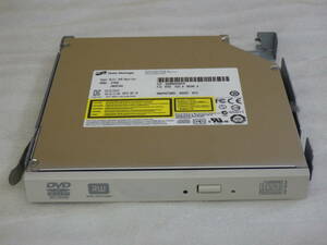 PC-MK34LEZCH MK37LEZCN MK33LEZCE ノートパソコン 用 内蔵DVDスーパーマルチ 厚さ12.7mm SATA RW H L DVD GT50N 動作確認済み#LV502023