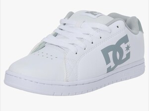 ★即決★DC Shoes スニーカー GAVELER SN 24.5cm 定価7590円