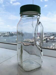 果実酒びん ガラスびん 日本製 1800ml TaKaRa タカラ 果実酒用 果実酒ボトル 梅酒 ガラス製 保存容器 保存びん 貯蔵びん 漬物 大容量