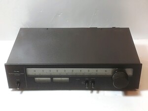 山水　サンスイ　SANSUI　FM　AM　ステレオチューナー　TU-207