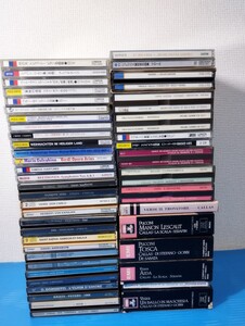 洋楽 CD クラシック まとめ売り 38枚 未確認品 保管品