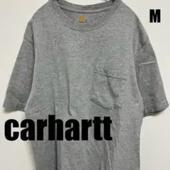 【格安美品】カーハート carhartt メンズ Tシャツ M