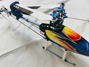 アライン・450SportV2・新品同様品