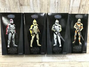 070C スターウォーズ まとめ【中古】