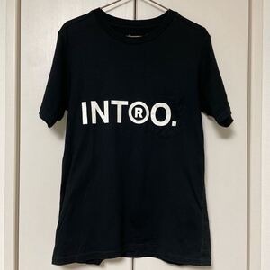 TAKAHIROMIYASITA the soloist Tシャツ★ ソロイスト 半袖 ブラック 44 カットソー nunber nine neighborhood