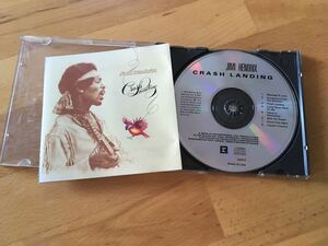 Jimi Hendrix / Crash Landing / ジミ・ヘンドリックス