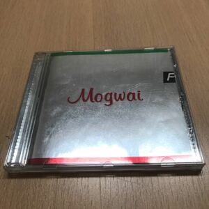 CD モグワイ　Mogwai/ Happy Songs for Happy People 輸入盤