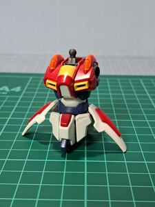 ジャンク ビルドバーニング 胴体 hg ガンプラ ガンダム GUNDAM gunpura robot bf993