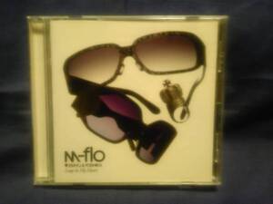 m-flo loves EMYLI & YOSHIKA★★Loop In My Heart