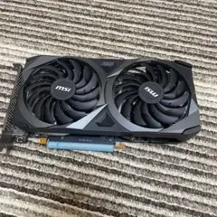 GeForce RTX 3050 VENTUS 2X 8G OC