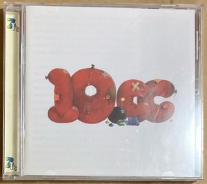 CD★10CC 「10CC」