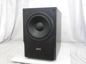 ☆ DYNAUDIO ディナウディオ SUB-20A サブウーファー ☆ジャンク☆