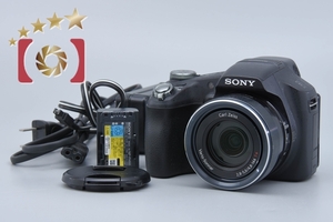 【中古】SONY ソニー Cyber-shot DSC-HX100V デジタルスチルカメラ