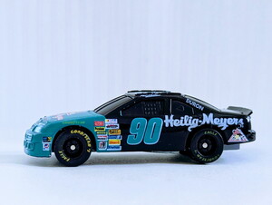 NASCAR 1/64 LOOSEジャンク■マイク・ウォレス Mike Wallace Heilig-Meyers フォード■ナスカー RACING CHAMPIONS レーシングチャンピオン