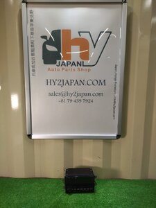 三菱 ラジオプレーヤー - オーディオプレーヤー ふそうキャンター FBA20 2011 #hyj NSP07719