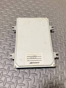 スプーン DC2 ECU コンピューター B18C 37820-P73-003 0-Z1 HM03560 スプーンスポーツ DB8 インテグラ タイプR SPOON SPORTS