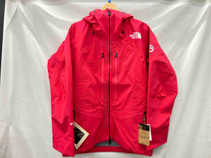 未使用品 THE NORTH FACE ザノースフェイス/スノーボードジャケット/RTG GORE-TEX Jacket/ピンク/NS62301/L/Ladies