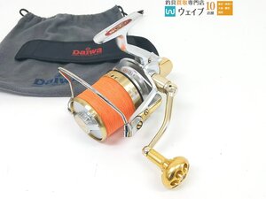 ダイワ トーナメントサーフ ベイシア 45 QD2 スプール：NA3号用