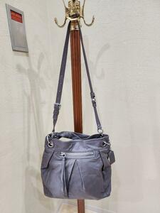 COACH 2way ハンド ショルダーバッグ A0993-13411 コーチ