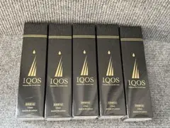 5本セット IQOS イクオス 薬用育毛剤 育毛剤 発毛促進