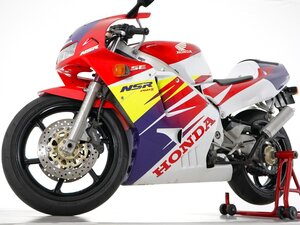 最終型 NSR250R SE プロアーム 1996年 実走3618km フルノーマル MC28 2スト レーサーレプリカ 下取強化出張可 全国通販 ローン120回 絶版車