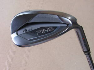 PING ピン G425 Lw(58°)N.S.PRO MODUS3 TOUR105(S)日本仕様