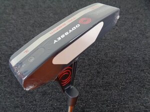 中古 オデッセイ TRI-BEAM 1CS/STROKELAB 70C RED[34]//3[8372]■松山