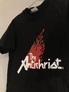 90S アーカイブ 1997　AFFA　キリストTシャツ　Mサイズ