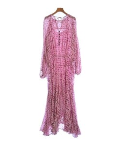 ISABEL MARANT ETOILE ワンピース レディース イザベルマランエトワール 中古　古着