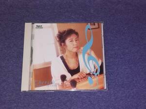 ☆☆ ＣＤ 沢田知可子 Cherish TACX-2350 ☆☆ 