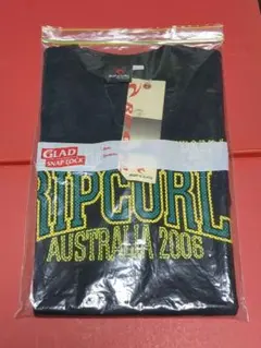 RIPCURL リップカール 半袖Tシャツ　 Mサイズ