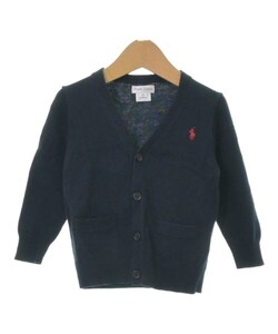 Ralph Lauren ニット キッズ ラルフローレン 中古　古着